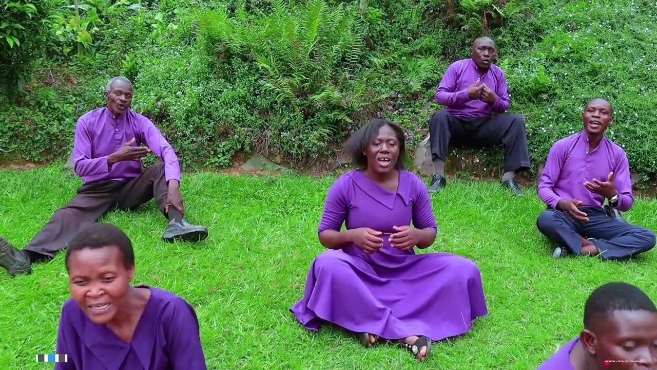 IMBULA  BY  ILUNGU SDA CHURCH CHOIR #music #sda #best #trending