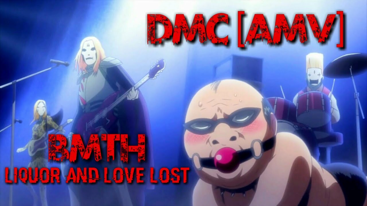 Detroit Metal City [Music Video]