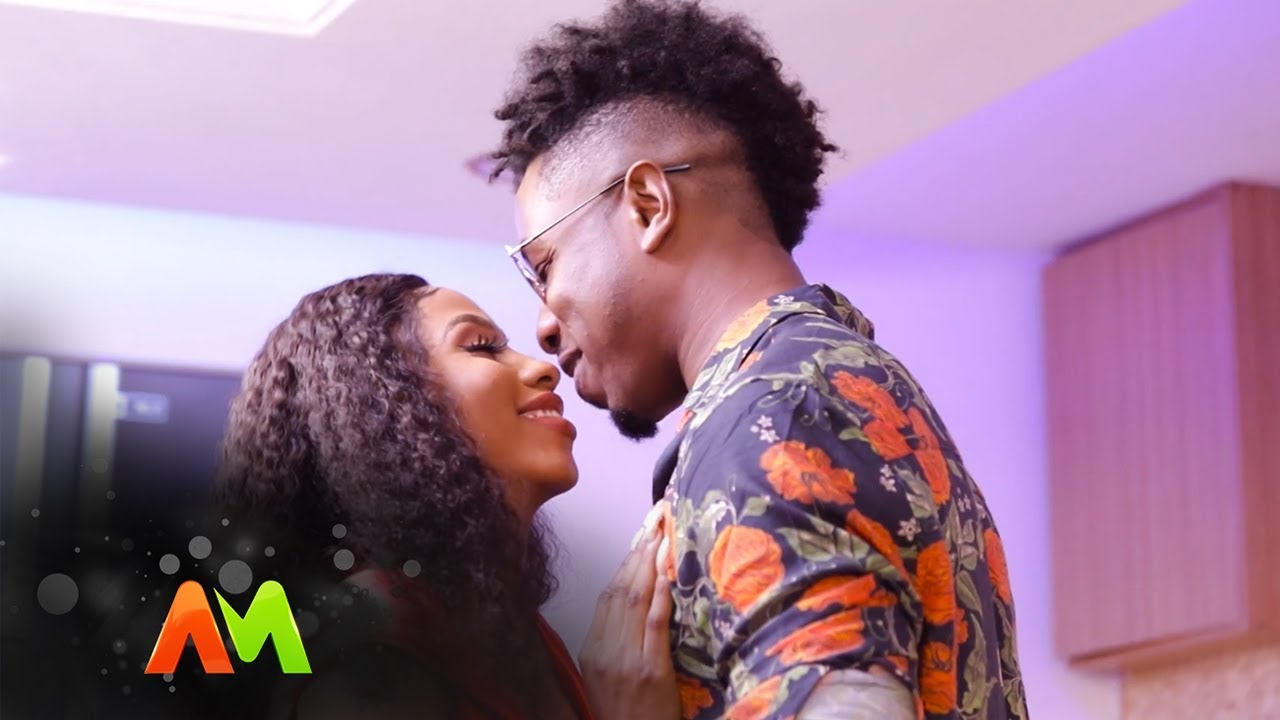 I'll put my phone away for you – Mercy and Ike | Africa Magic