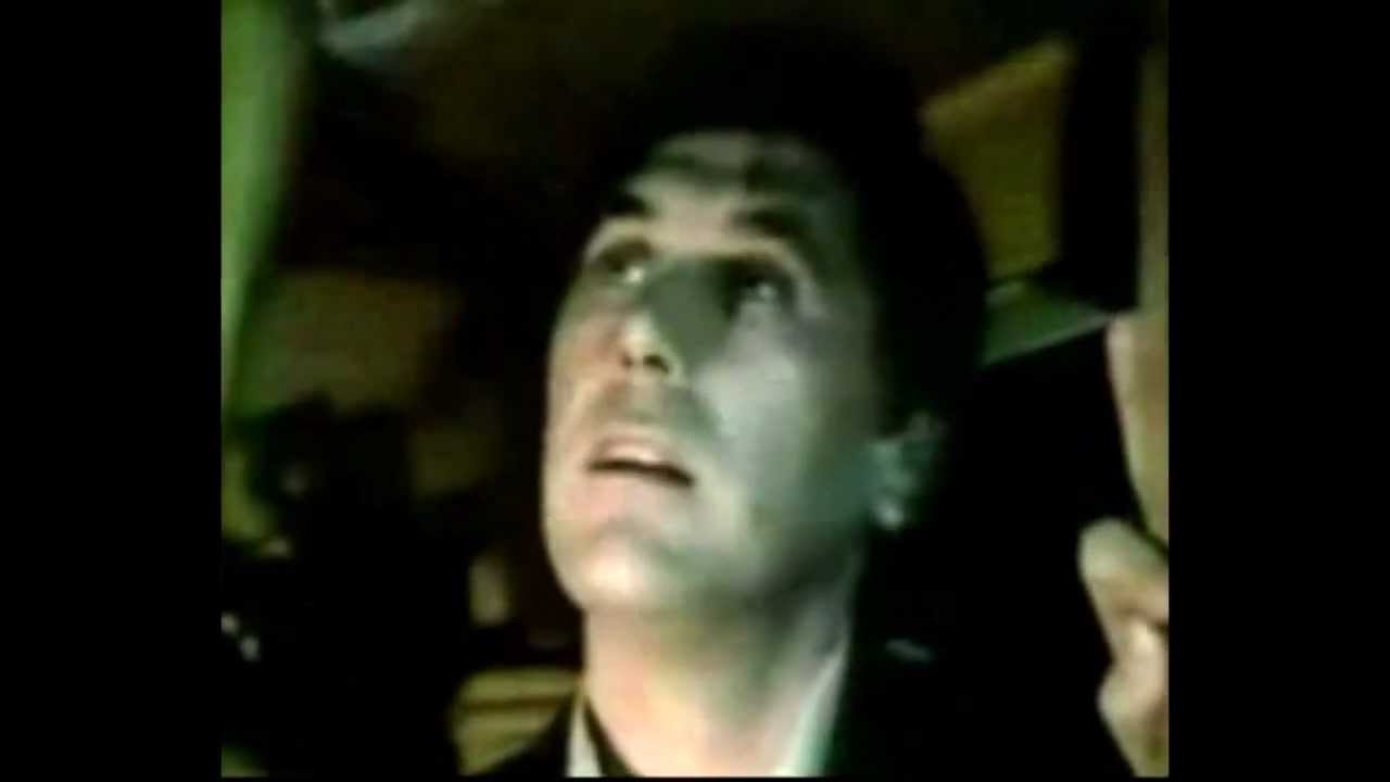 ROXY MUSIC - While My Heart Is Still Beating (Rare video)
