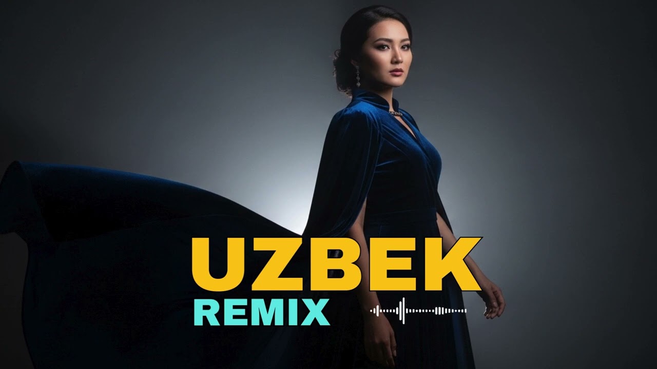 Oʻzbek Xitlari Dance Remix 2026 | Best Uzbek EDM DJ Mix