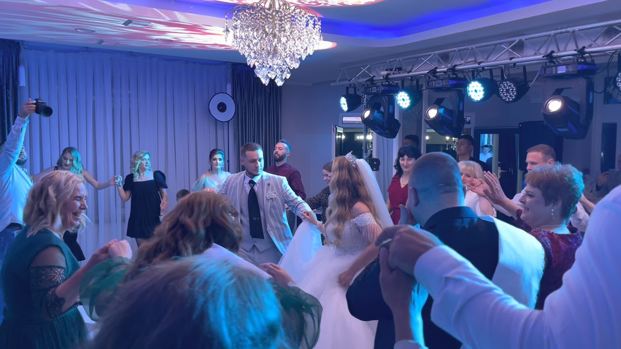 Oleg Buzatu - Invitat la nunta mirilor❤️Dumitru și Cristina❤️
