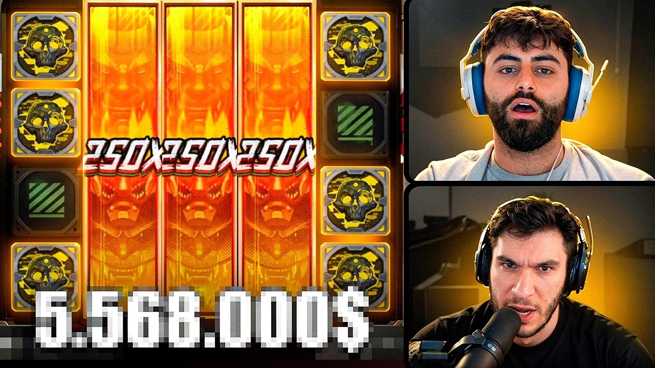 [TOP 10] Biggest Streamer Best Slot Wins #72  | Yassuo, Trainwrecks, Cabrzy, xPosed, Adin Ross, xQc!