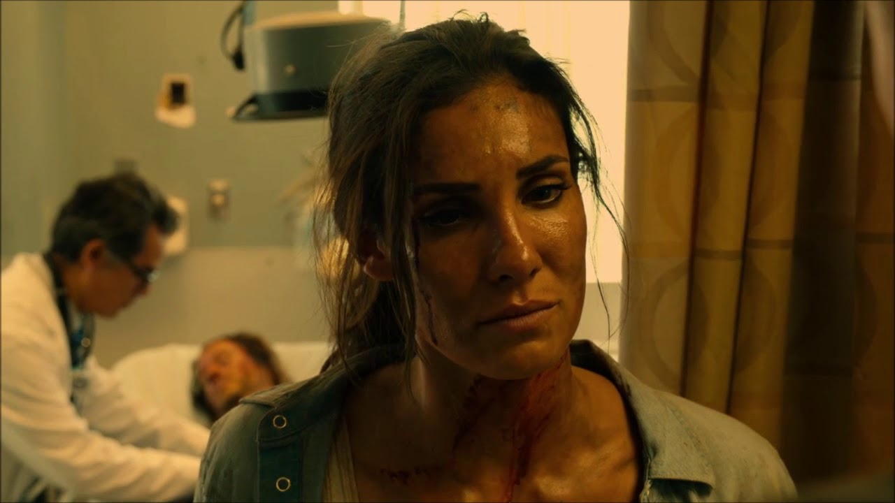 NCIS Los Angeles 10x01 - He is Alive