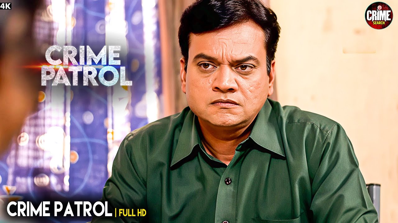 मासूम बना गुनहगार | Best Of Crime Patrol | Real Crime | Crime Story