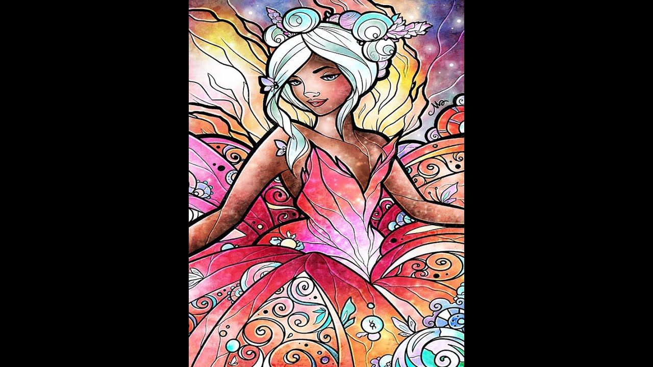 THE SUGAR PLUM FAIRY from DAC ***UNBOXING***