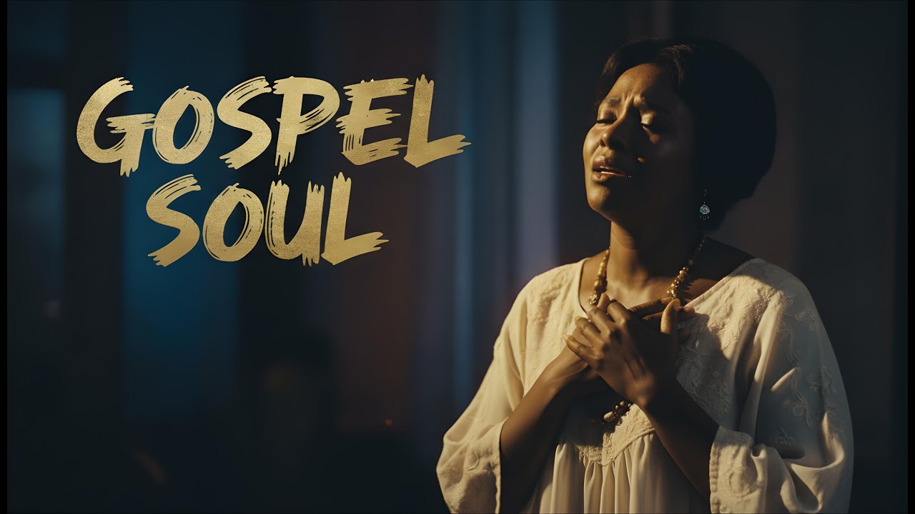 Hands Together | Reflective Gospel Pop Soul