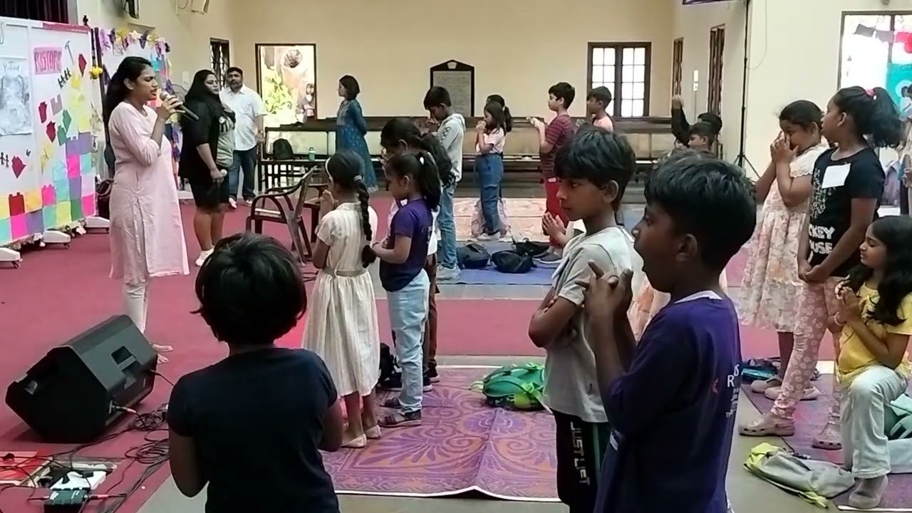 Vbs