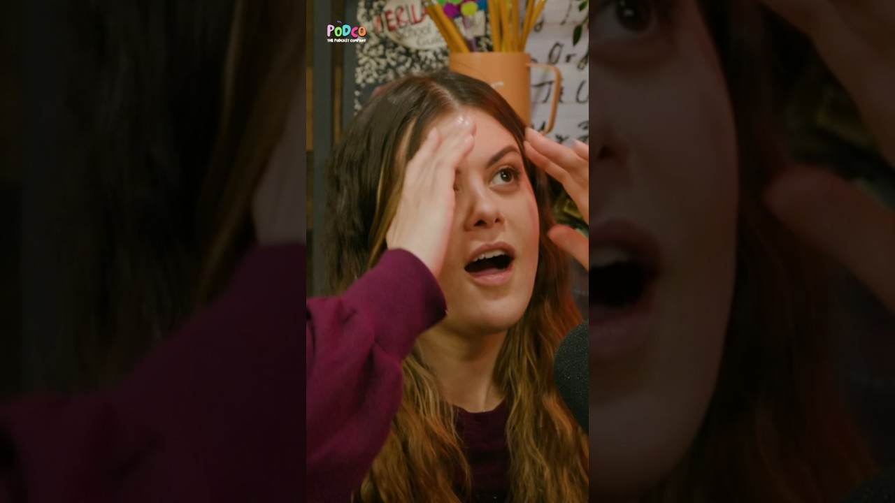 Lindsey Shaw Called Her Neds Co-Stars While She Was Doing WHAT??? #shorts