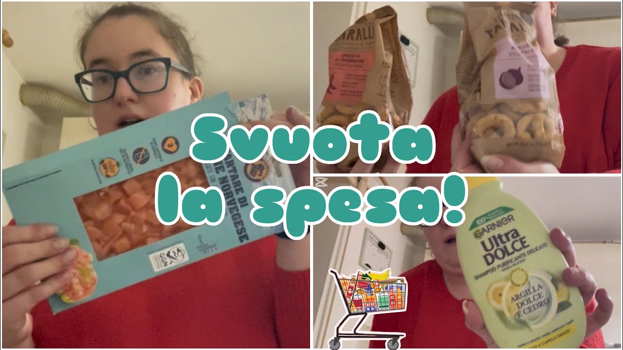 TUTTO IN OFFERTA - Svuota la spesa IPERAL