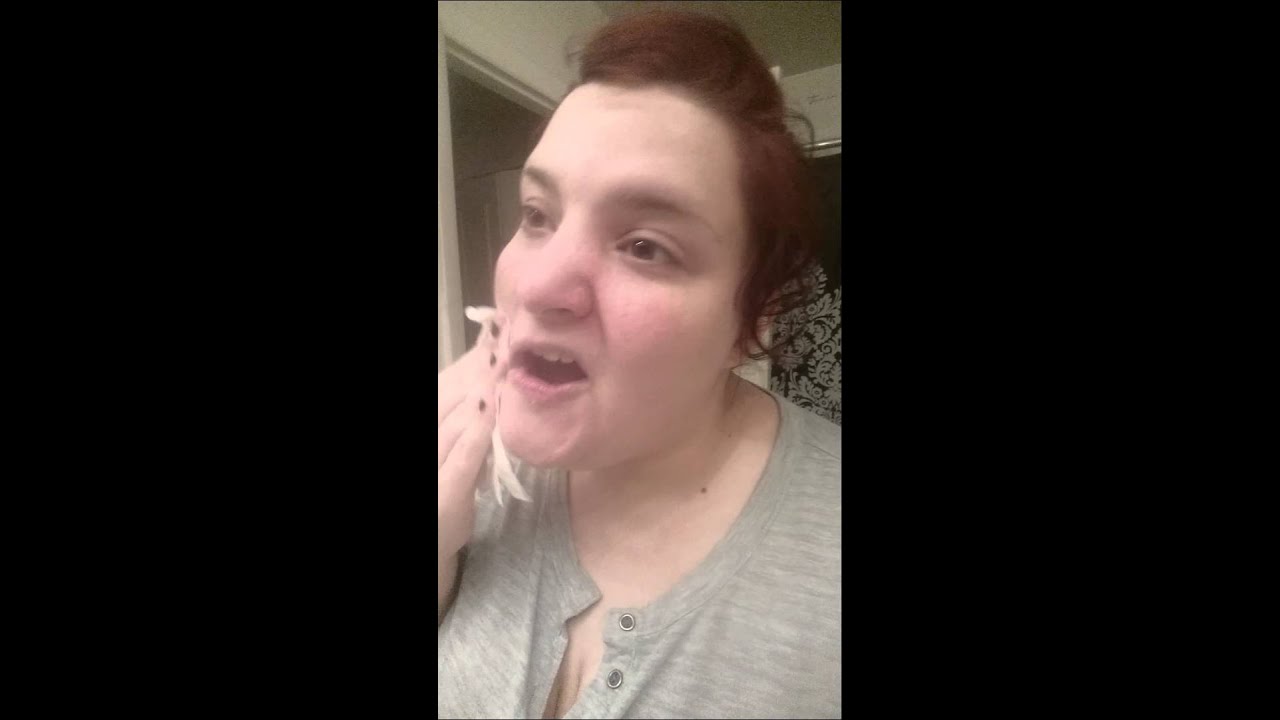 Pores No More?!?!