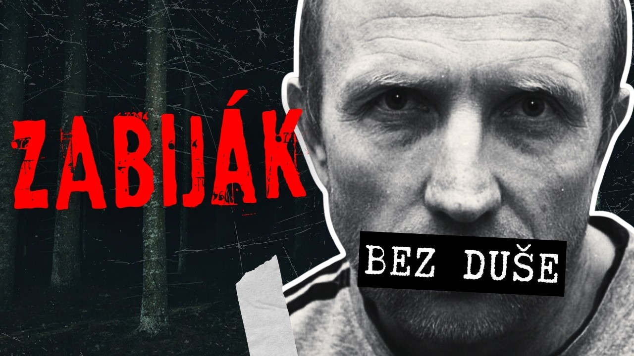 Nejhorší zločinec z Ukrajiny, který útočil na celé rodiny | Anatoly Onoprienko