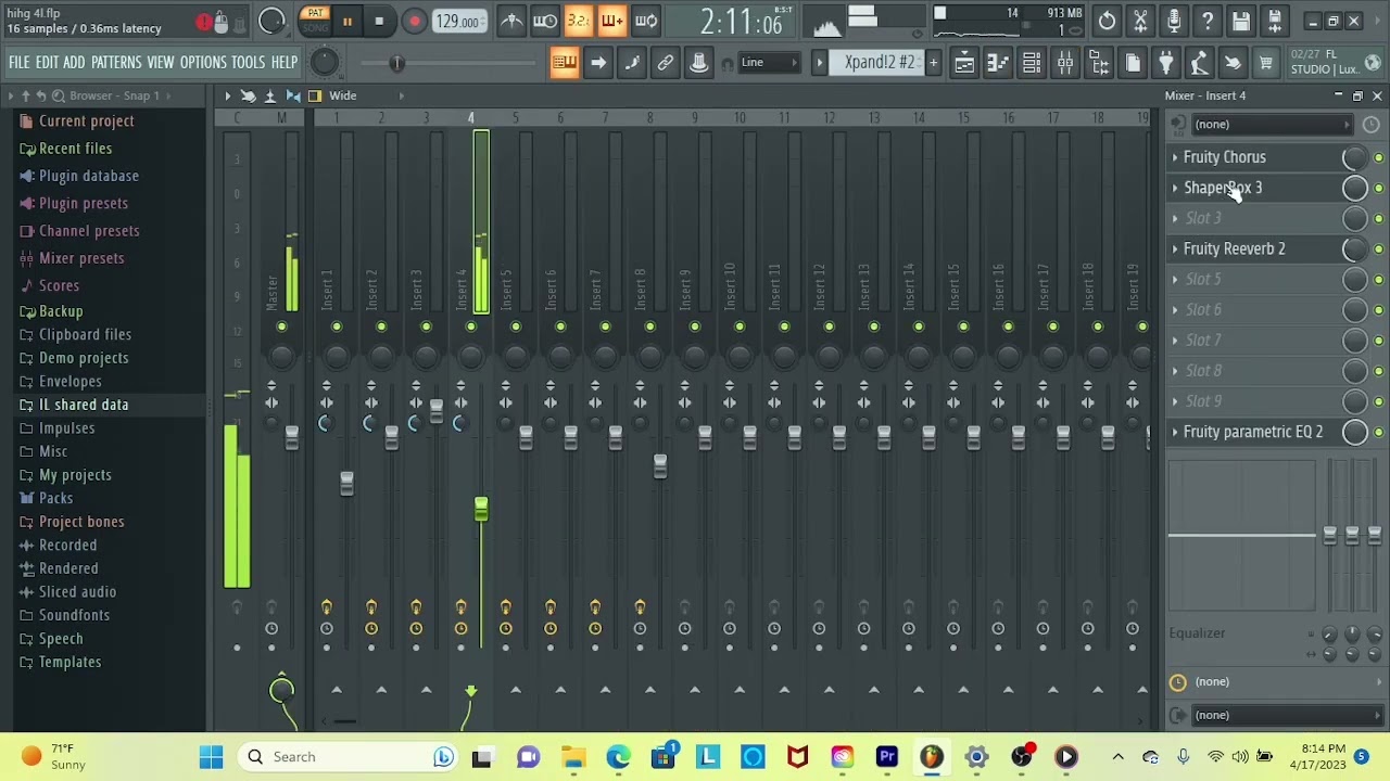 how to make vampleek + lifelessgarments type beats / lifelessgaments beat tutorial
