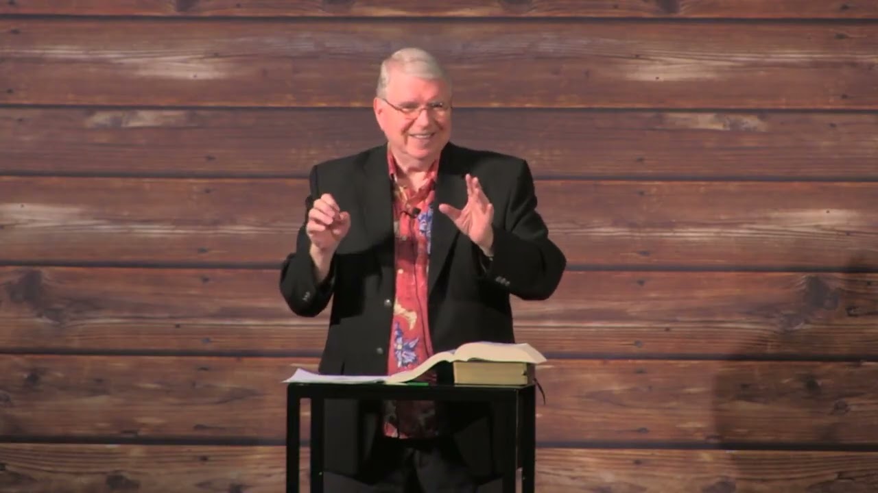 Major and  Minor Prophets Class Session 3