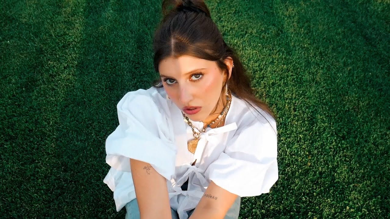 Lindsey Lomis - sick (Official Music Video)
