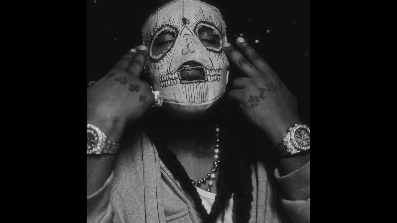 (FREE) Skrilla Type Beat - 