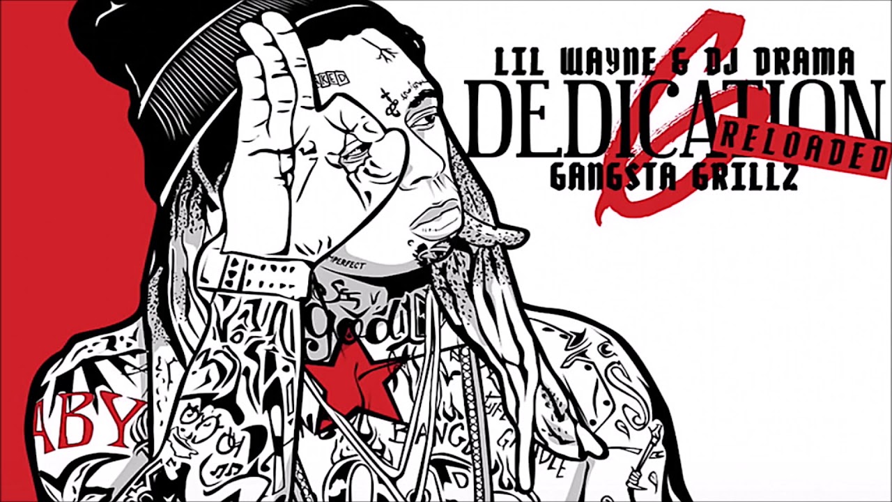 Lil Wayne - Gumbo (Verse)