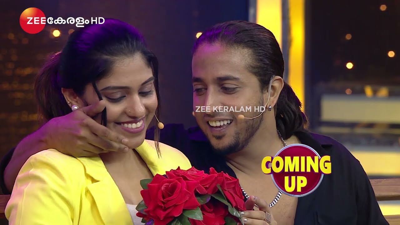 Bzinga Family Festival | Ep 31 | Full Episode | 19th March 2023 | Govind Padmasoorya | Zee Keralam