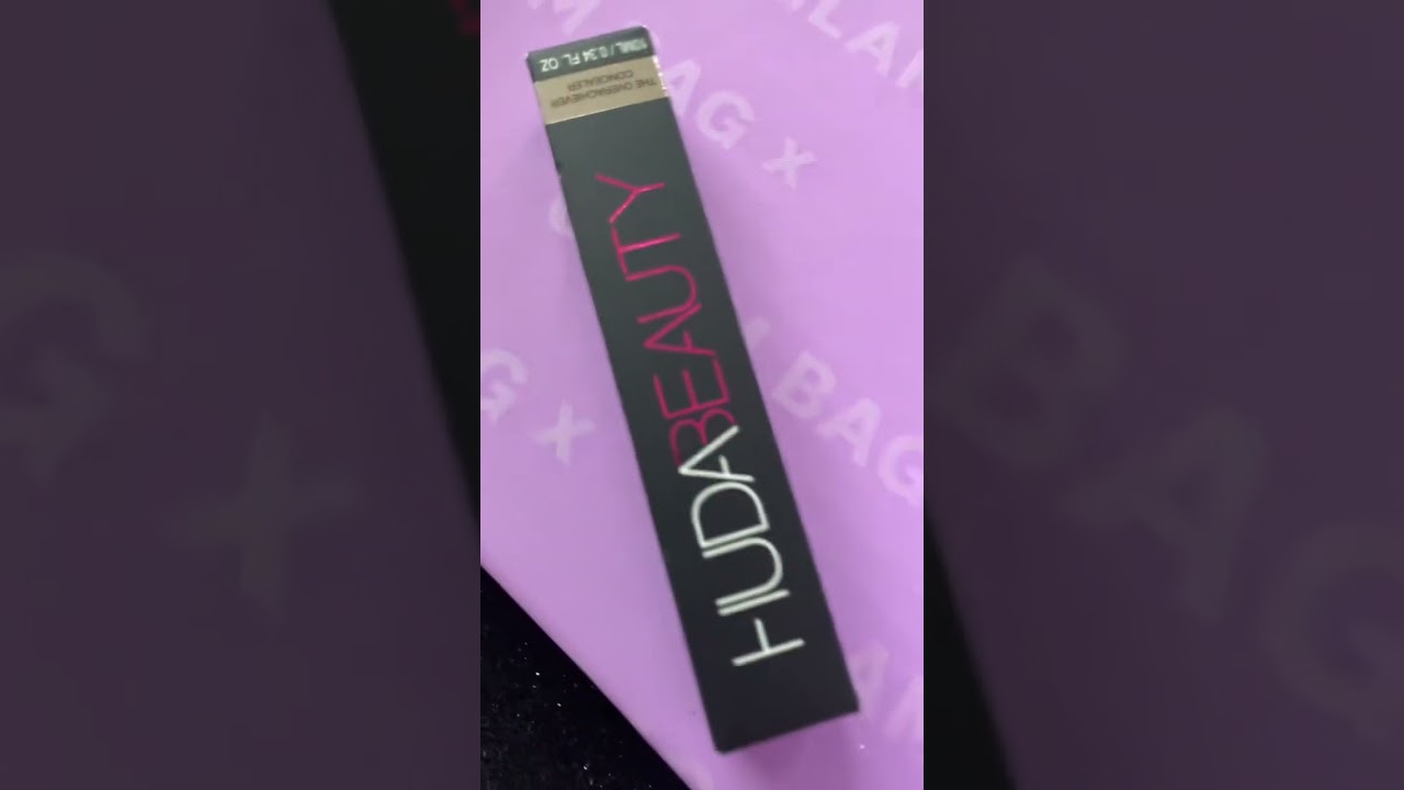 Glam Bag X Collaboration #ipsy #glambag