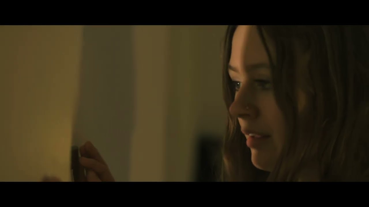BURN - A Short Film by Benny Slater | LSA FMPs