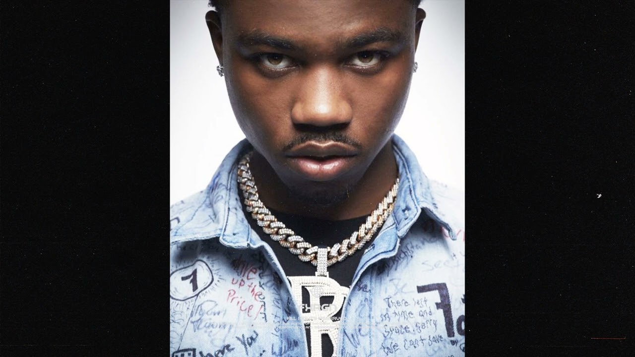 Roddy Ricch Type Beat - 