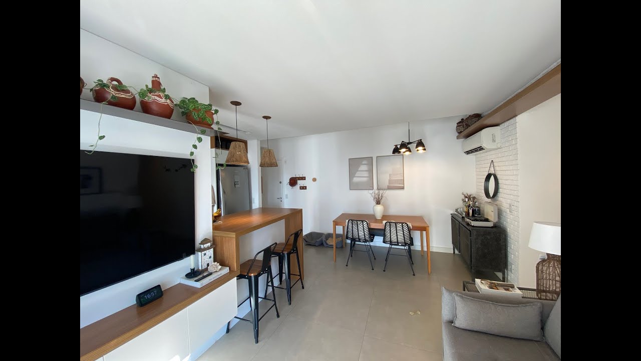 Apartamento com 3 dormitórios (suíte), 87 m², Condomínio Vista 26 - Taquaral - Campinas/SP