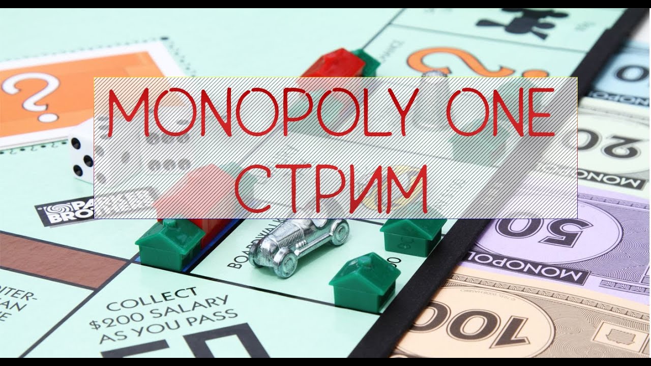#2 СТРИМ MONOPOLY ONLINE ┋ Я У МАМЫ БИЗНЕСМЕН
