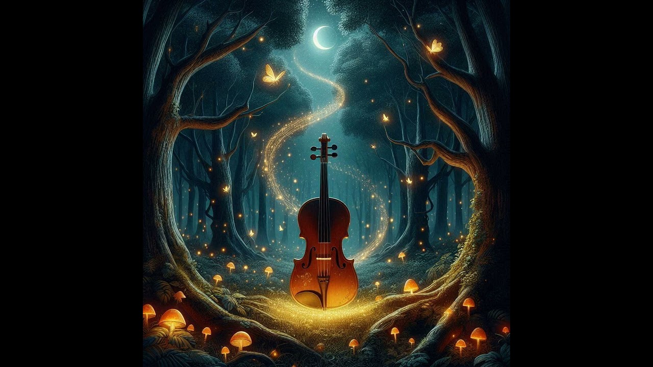 Luminary by Joel Sunny (One Violin Cover)