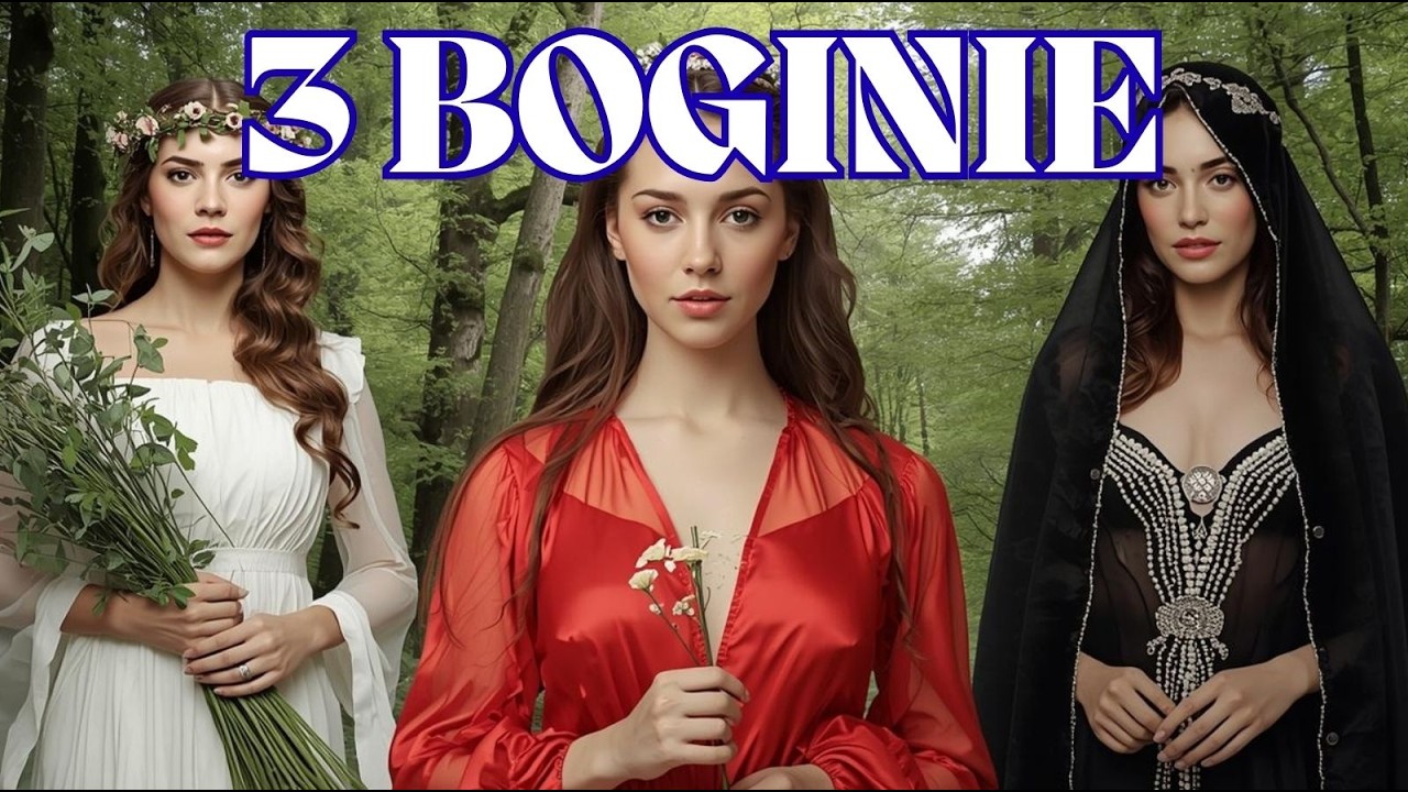 🌙🔥 Ballada o Dziewannie, Marzannie i Mokoszy🌿❄️💧#mikronekart #slavic #ballada #folk