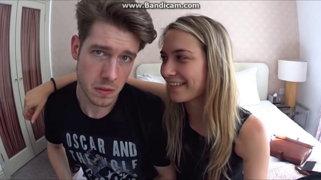 jinne||what's a soulmate|| Tinne & Juan
