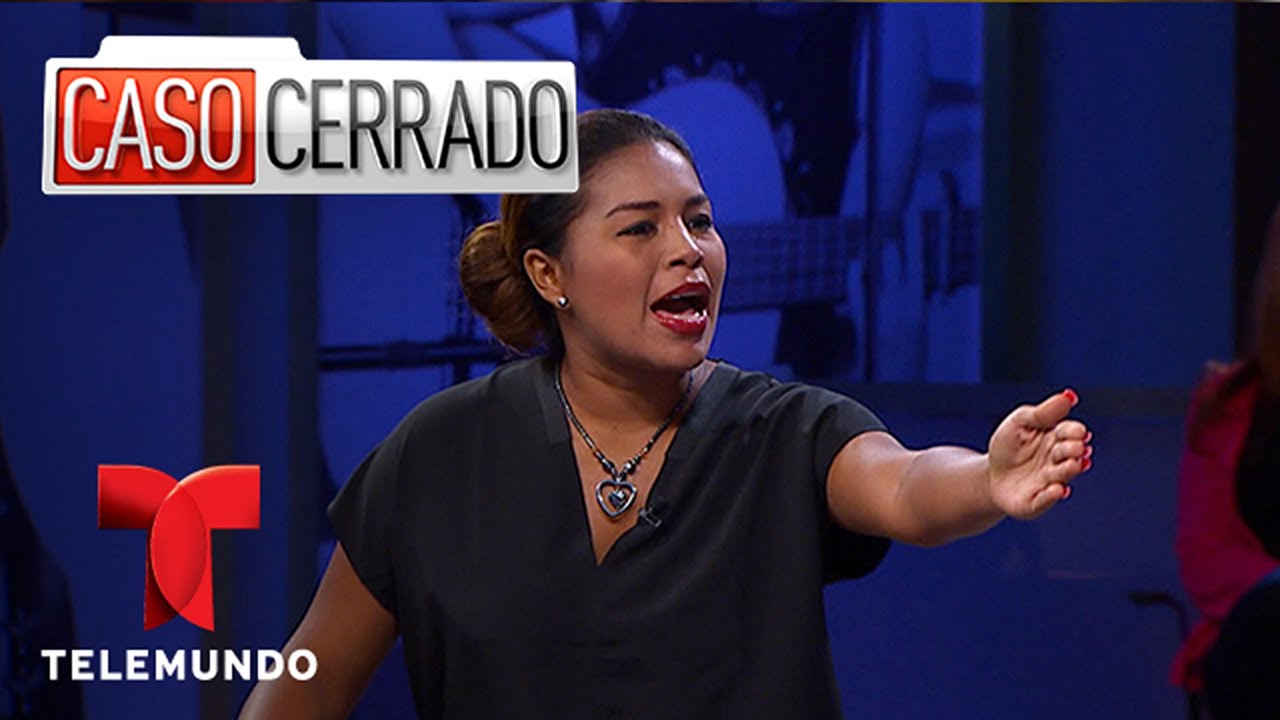 Hermana Vendió Sobrino, Casos Completos | Caso Cerrado | Telemundo