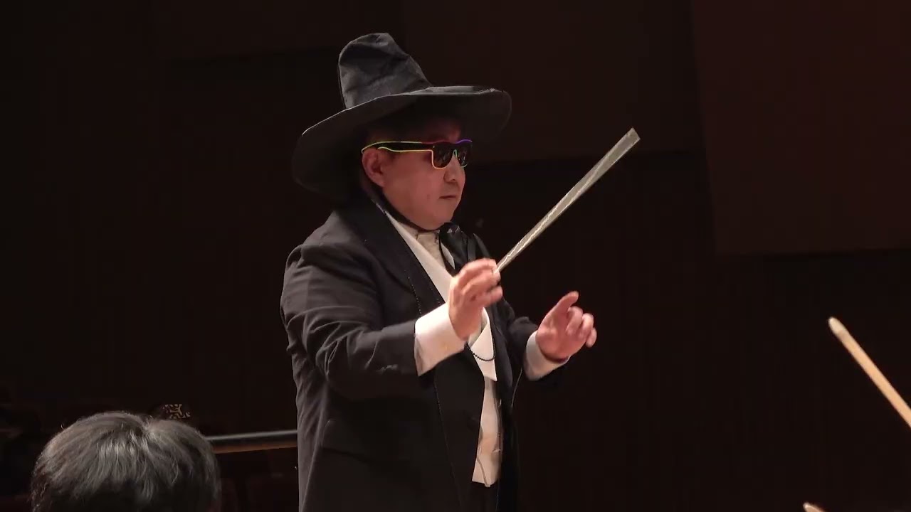 Golden (골든)- K Pop Demon Hunters 오케스트라 버젼 Ssol Philharmonic Orchestra
