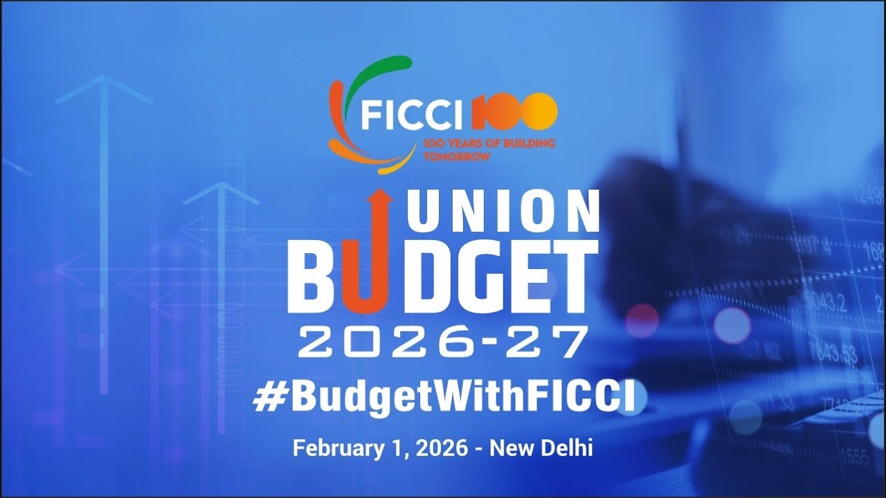 First Post Budget 2026-27 reaction from FICCI Leadership