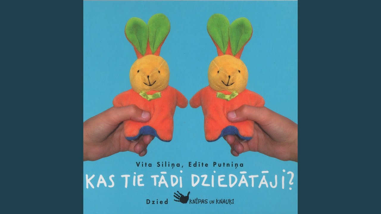 Rudentiņ&scaron; nāk!