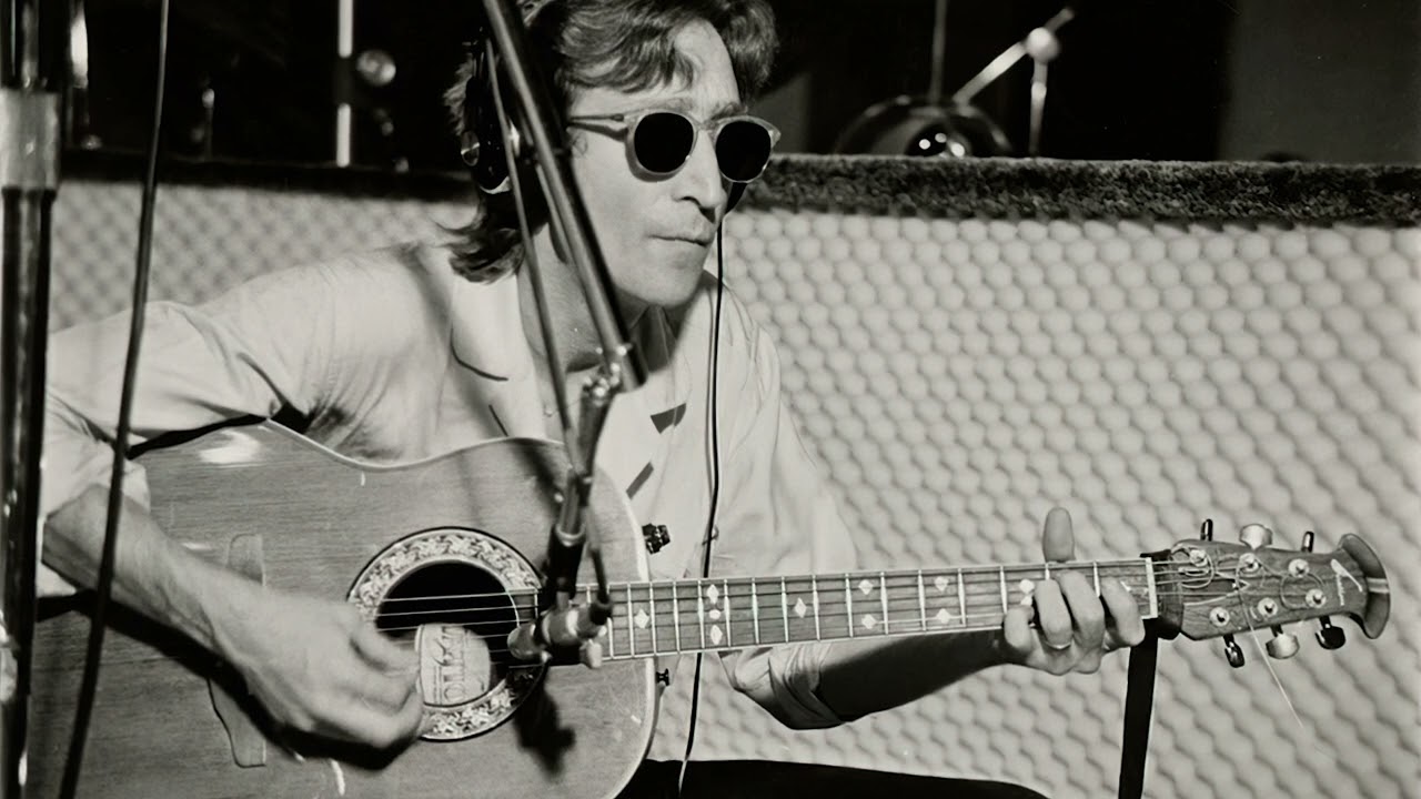 John Lennon - I'm Stepping Out - All Available Recordings