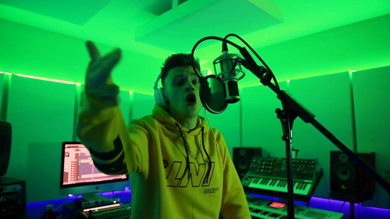 Almacor - Tu a mi no | WHITE DIAMOND SESSIONS