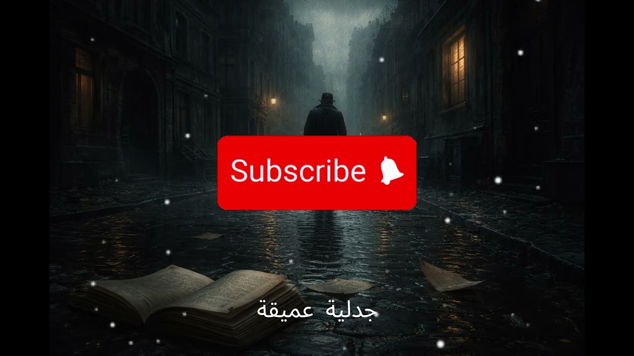 ديستوفيسكي: صراعات العقل والقلب بين الظلام والنور