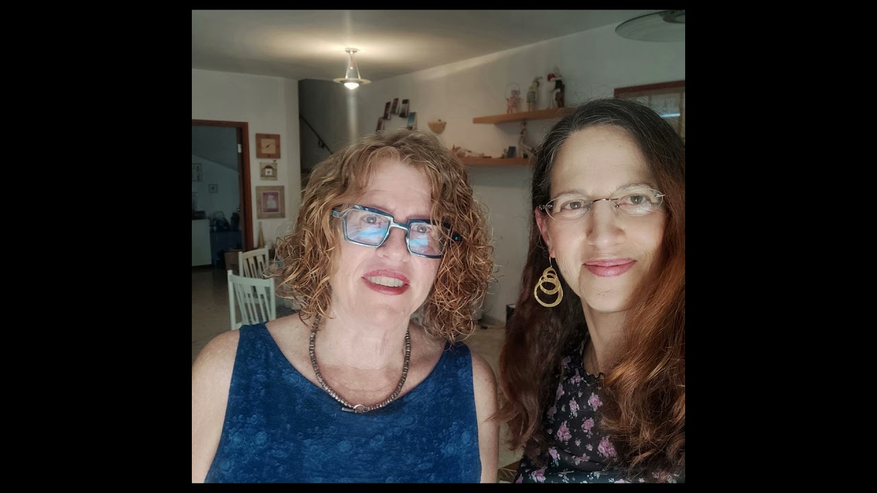 פרק 86 - לימור מרגולין יחידי