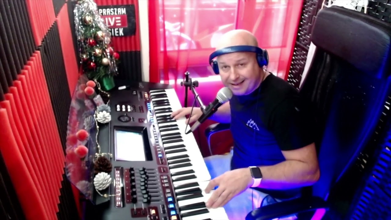 MARINA - Francesco Napoli GENOS MISIEK LIVE 2022 NOWOSC !!!