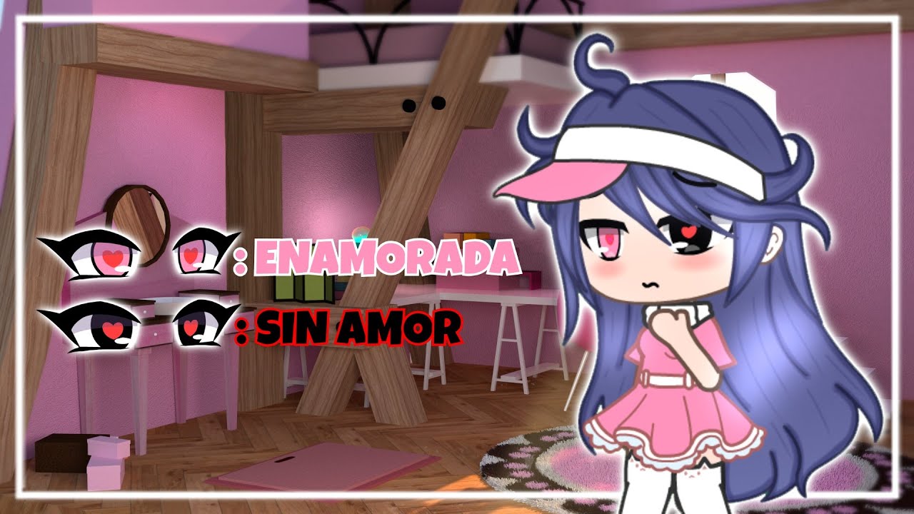 Enamorada? SI ❤ o NO 💔 | Meme | Miraculous Marinette Ladybug | Gacha Life | Gacha Club