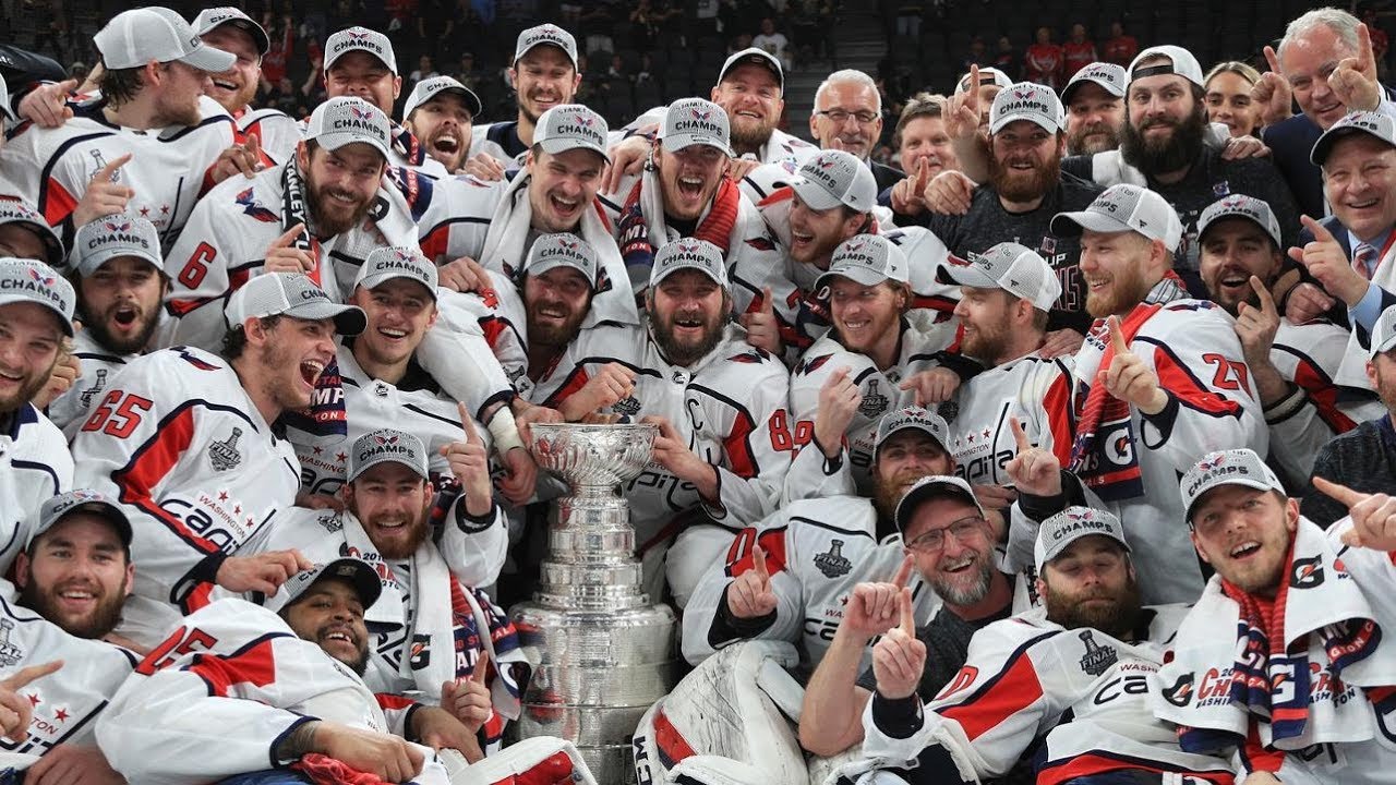 June 2018 - Hockey Night in Canada (HNiC) - Playoff Closing Montage [Fan Edit]