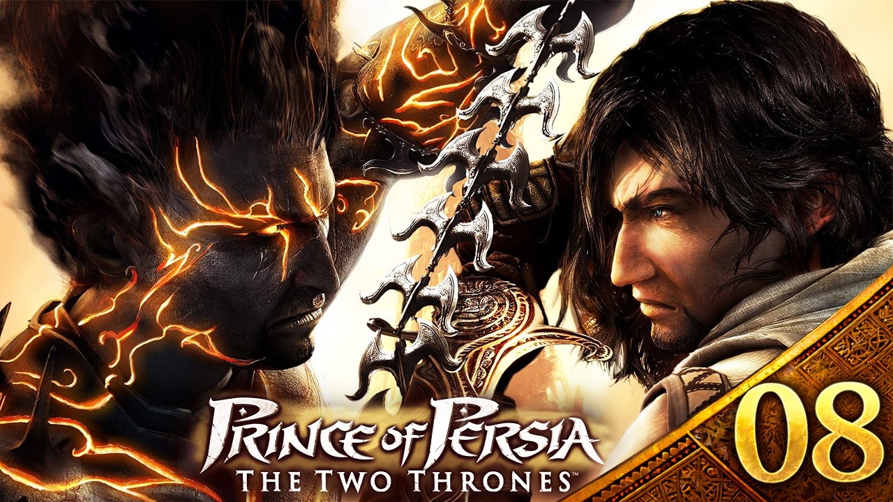🤯 Farah & I Interrupted by a DEADLY Surprise! ⚔️ #princeofpersia #gamingshorts #princeofpersia