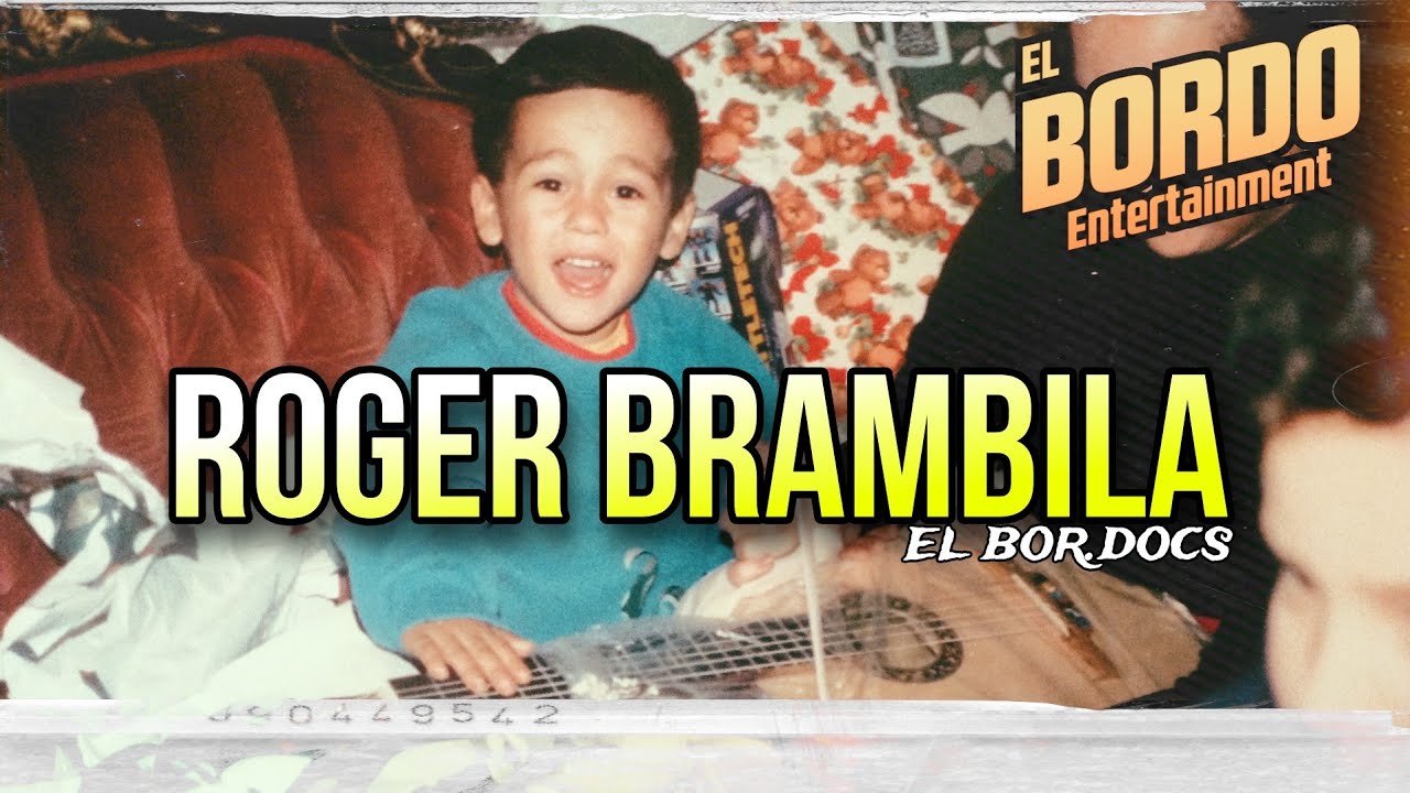 El BorDocs - Roger de Los Plebes De Arranke