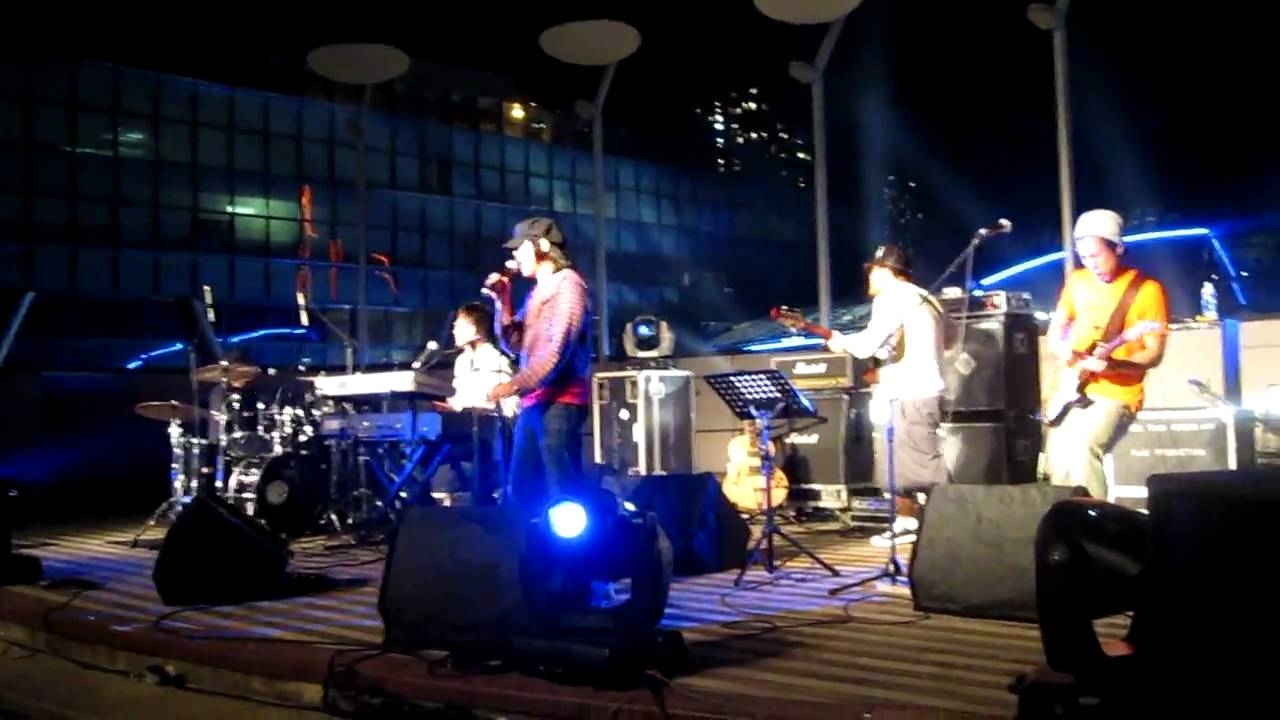 朱淩淩~ 二至六@Organic, Fair Trade, Environmental Friendly Fair & Music Show 2010