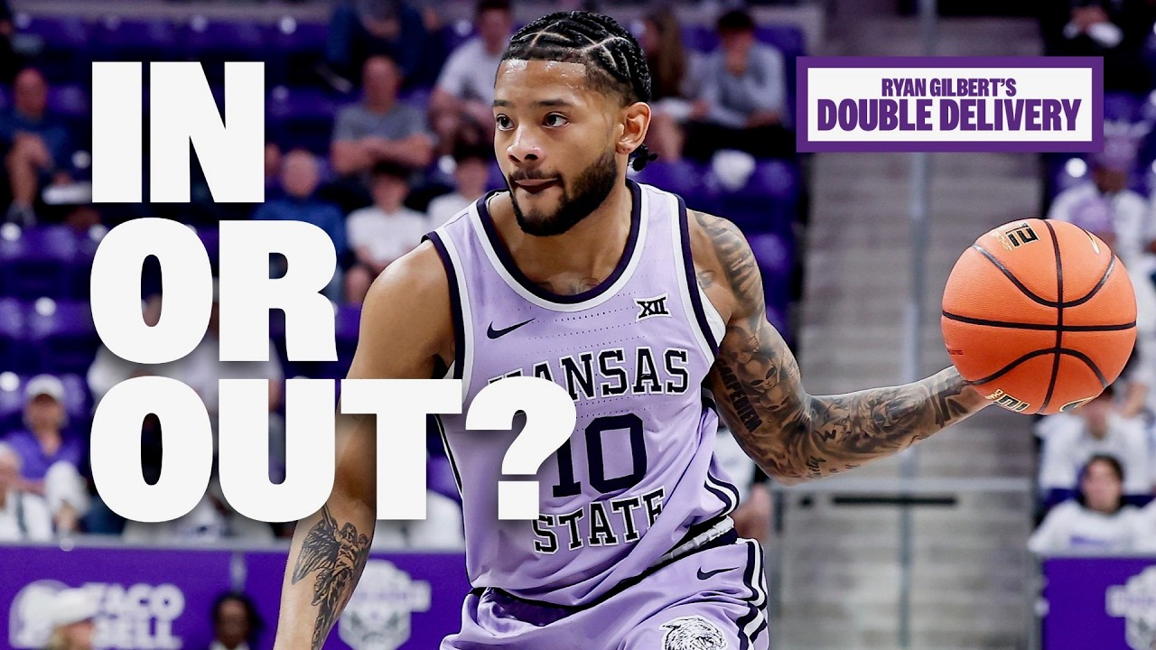 Which players will K-State's new coach keep? | Double Delivery
