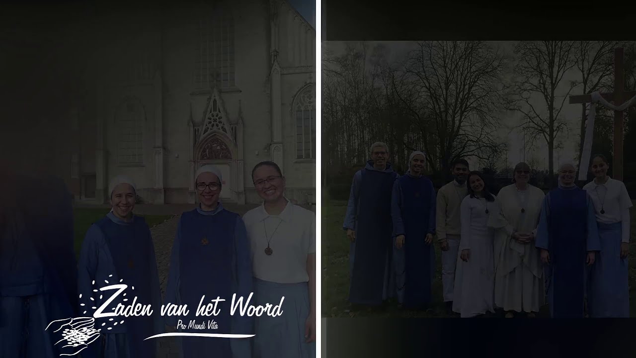 Gemeenschap Zaden van het Woord