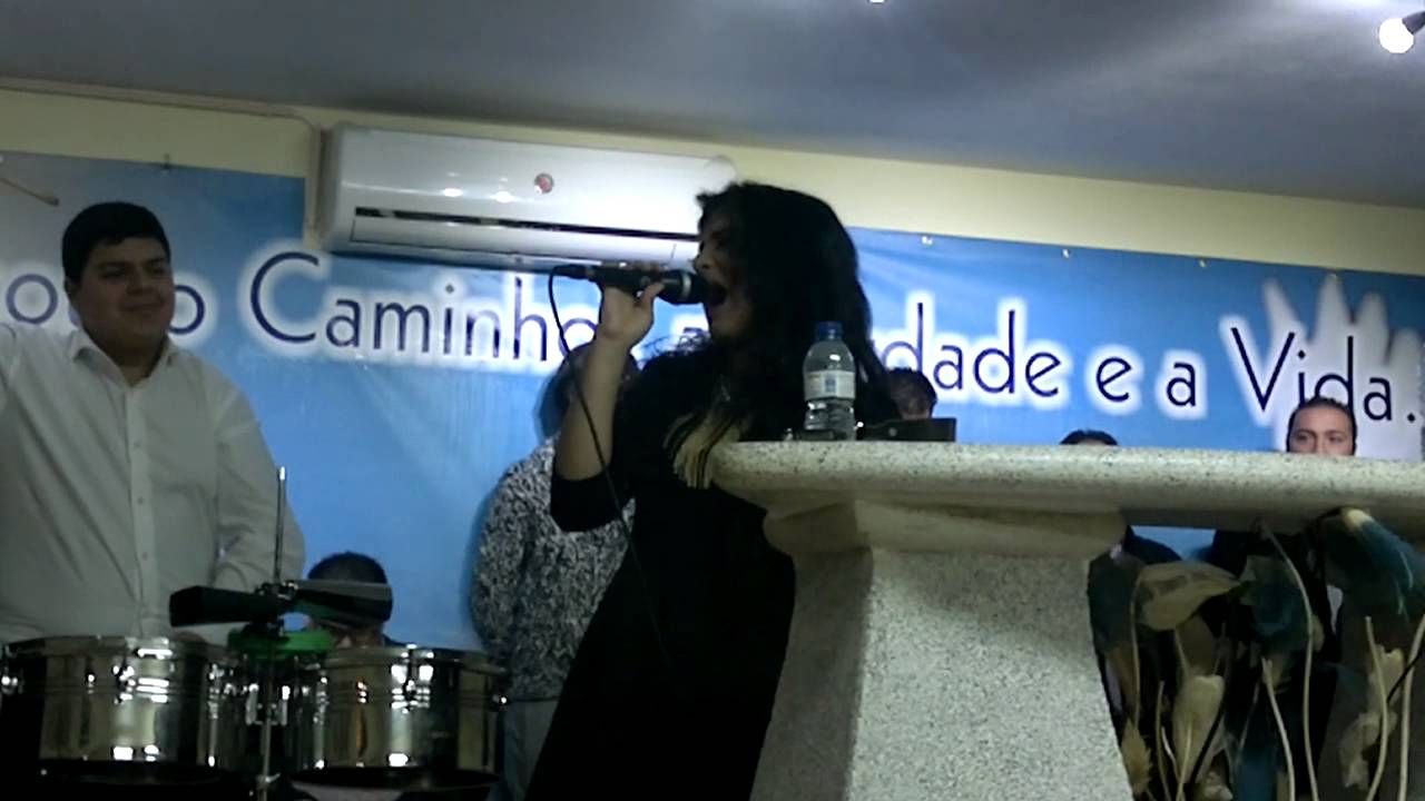 Festival do Seixo irma Bianca