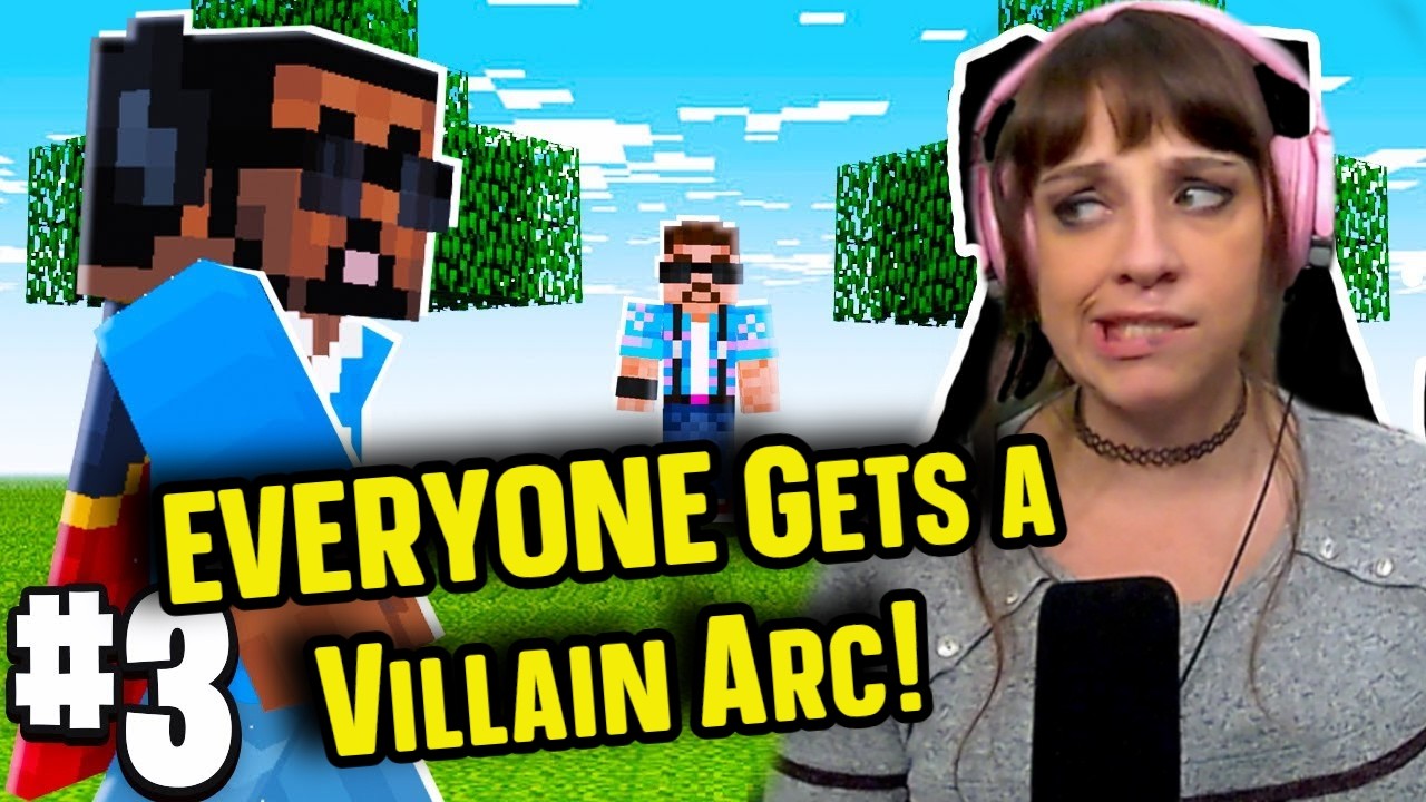 *The REAL Homewreckers of Double Life* | SECRET SOULMATES | BigB | Episode 3