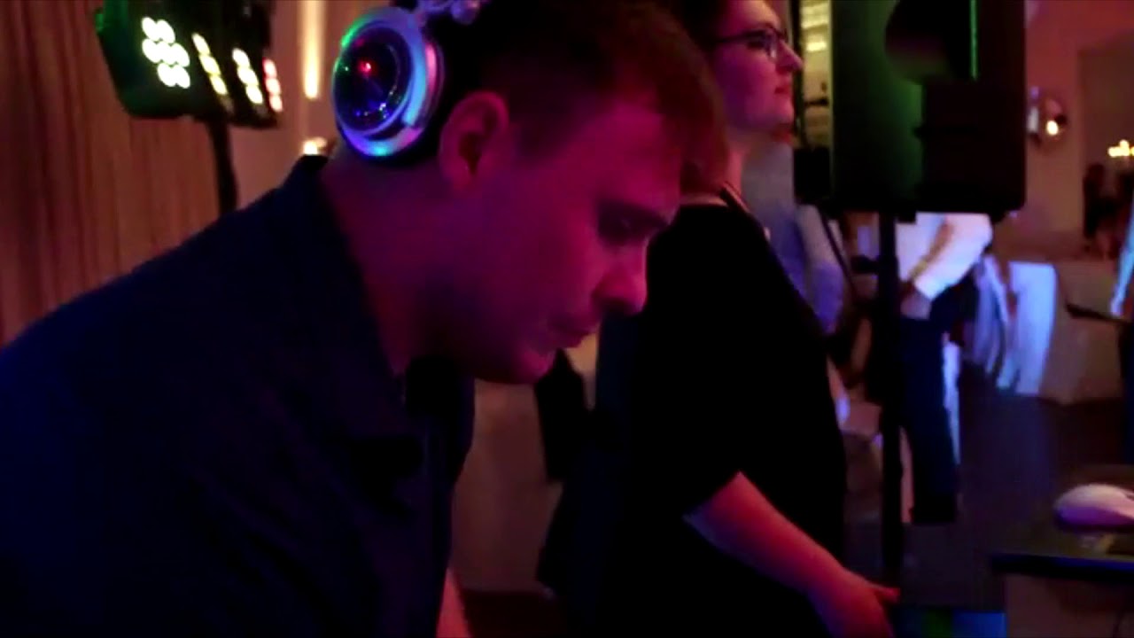 Russischer DJ Dimidrol aus Darmstadt f&uuml;r Ihre Hochzeit