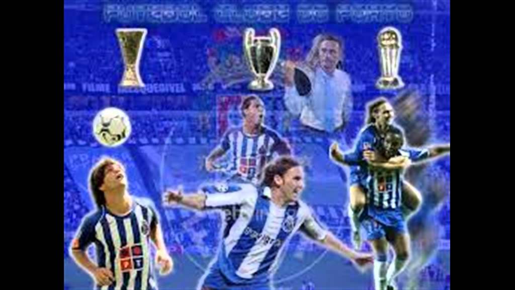 musicas do f.c.porto